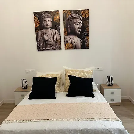 Apartment Vinoble Jerez *