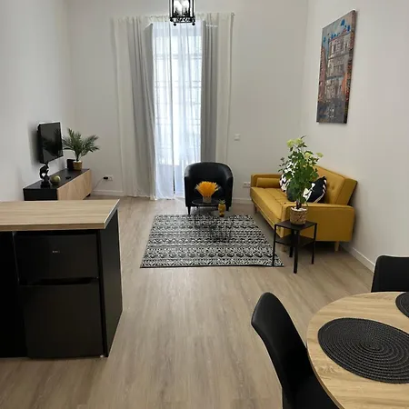 Apartment Vinoble Jerez Jerez de la Frontera