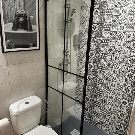 Apartment Vinoble Jerez *