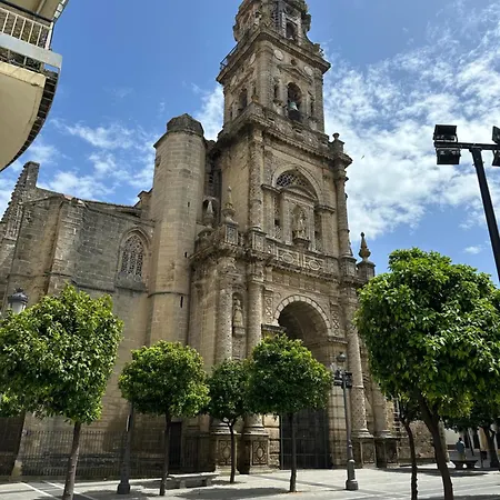 Apartment Vinoble Jerez Jerez de la Frontera