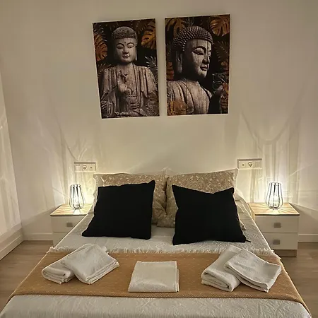 Vinoble Jerez Apartment