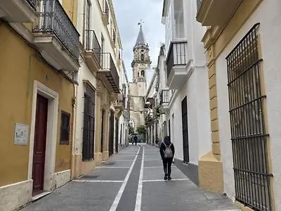 Apartment Vinoble Jerez