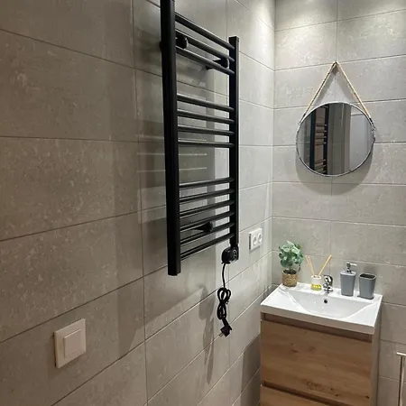 Vinoble Jerez Apartment